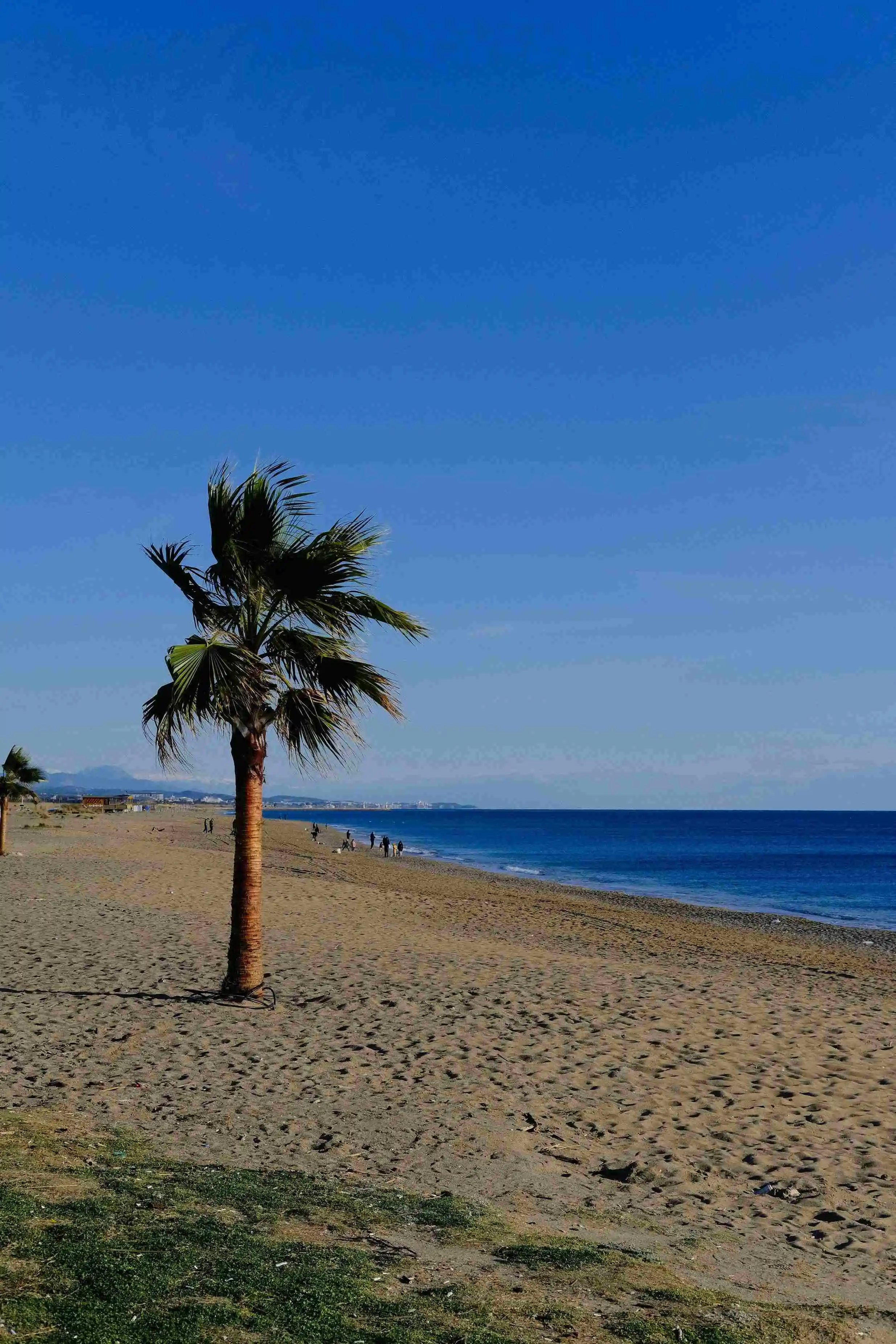 Las mejores playas de Fuengirola