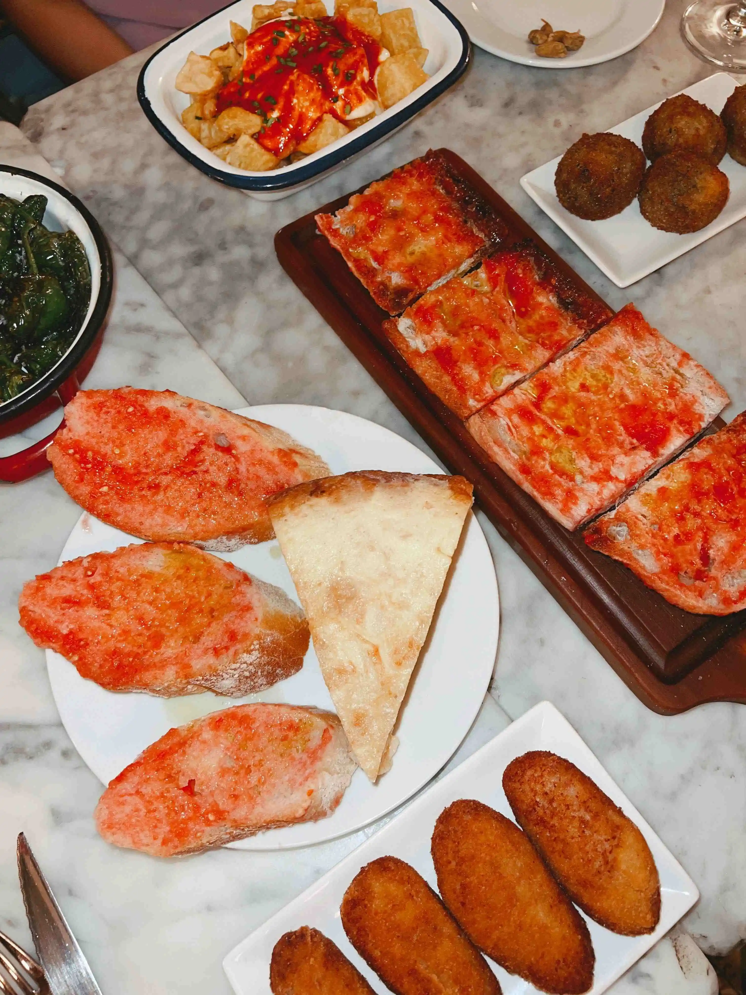 Dónde comer barato en Fuengirola