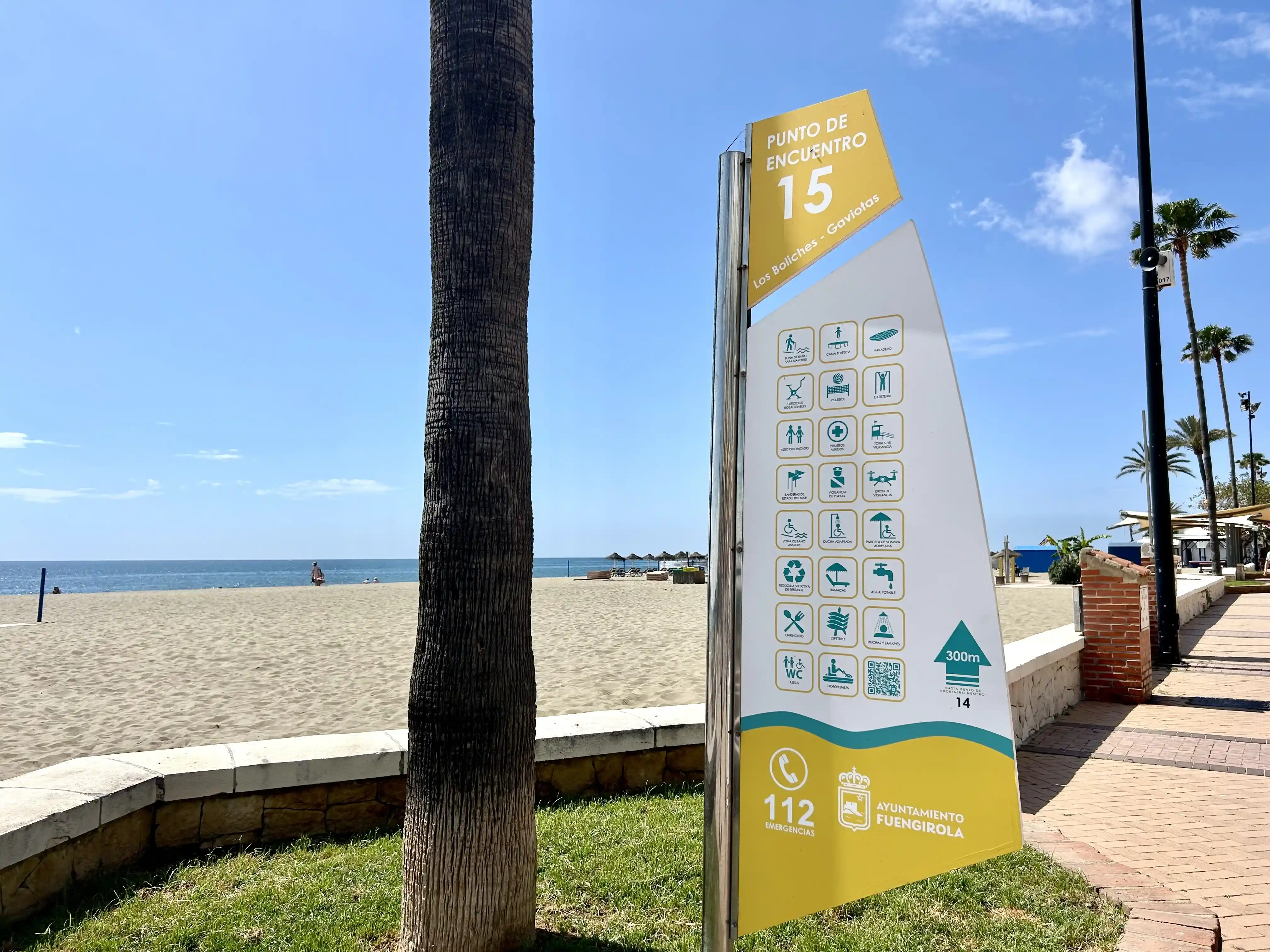 ZUR Hostel en Fuengirola Los Boliches